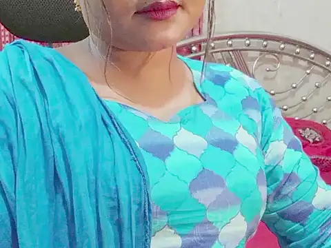Nusrat Faria online show from 06.19.26