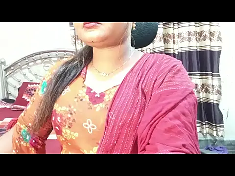 Nusrat Faria online show from 06.24.26