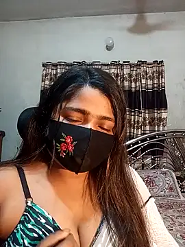 Snapshot of Nusrat_Faria chatting on 07.11.26 Nusrat Faria online show from 07.11.26