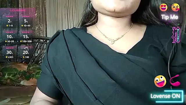 Snapshot of Nusrat_Faria chatting on 08.04.26 Nusrat Faria online show from 08.04.26