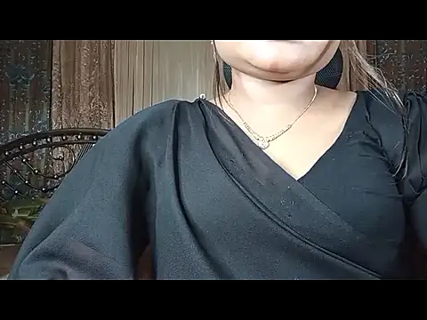 Snapshot of Nusrat_Faria chatting on 08.09.26 Nusrat Faria online show from 08.09.26