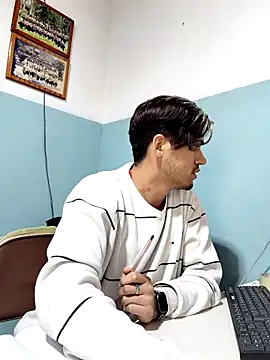 Riquid-sexual online show from 02.25.26