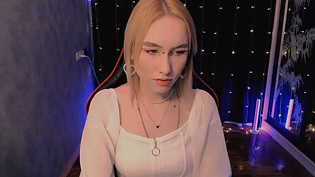 crybambi online show from 02.18.26