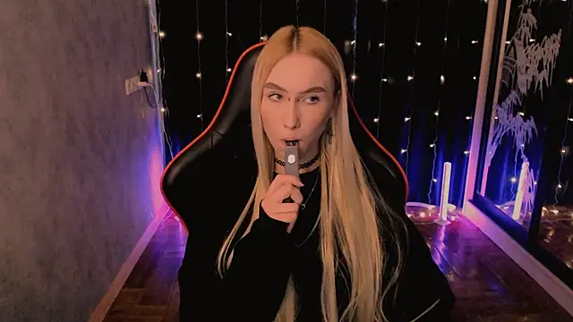 crybambi online show from 02.27.26