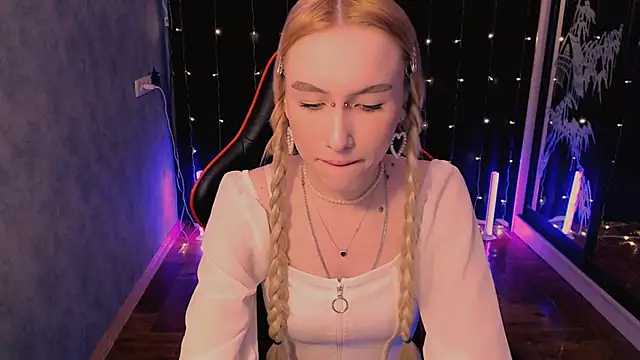 crybambi online show from 03.18.26