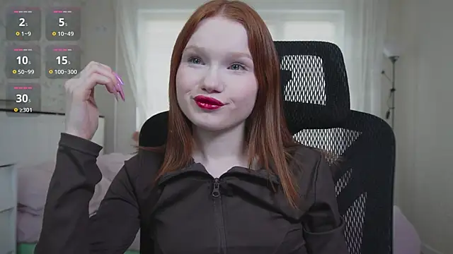 Nellie baby online show from 04.21.26