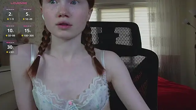 Nellie baby online show from 06.23.26