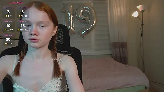 Nellie baby online show from 06.27.26