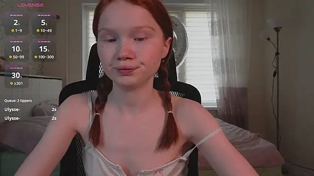 Nellie baby online show from 06.29.26