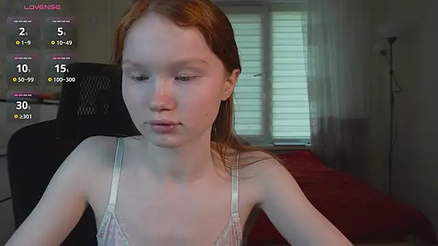Nellie baby online show from 07.09.26