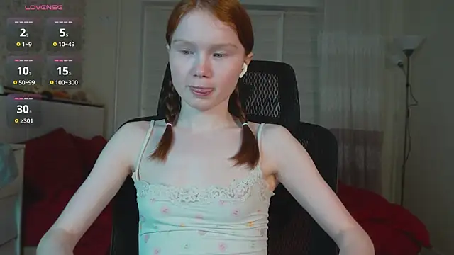 Nellie baby online show from 07.10.26