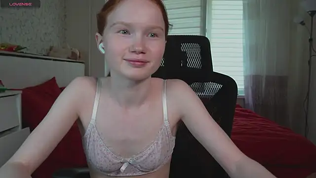 Nellie baby online show from 07.21.26