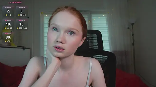 Nellie baby online show from 08.01.26