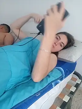 laparejaideal08 online show from 04.20.26