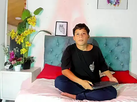 AlexDuMontt online show from 02.02.26