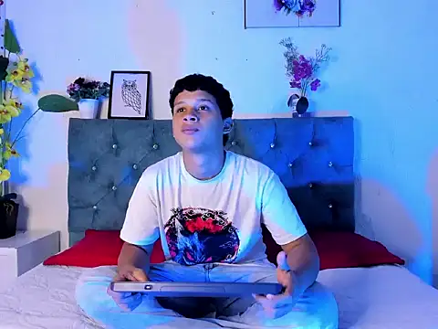 AlexDuMontt online show from 02.03.26