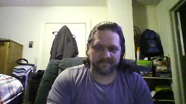 Demon2182 online show from 02.10.26