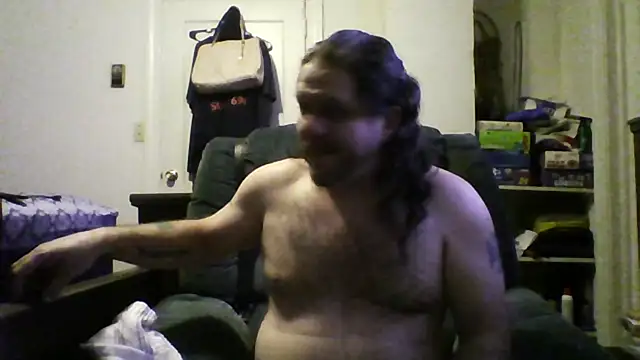 Demon2182 online show from 03.17.26