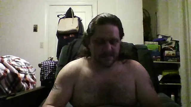 Demon2182 online show from 03.18.26