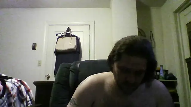 Demon2182 online show from 03.25.26