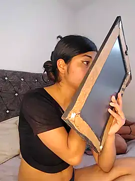 Roxan King online show from 02.11.26