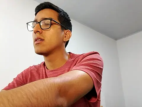 Snapshot of NickFin chatting on 03.12.26 NickFin online show from 03.12.26