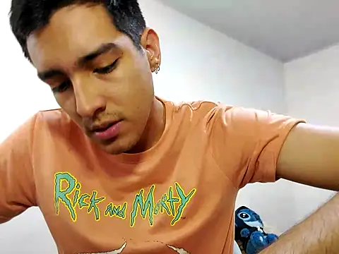 Snapshot of NickFin chatting on 03.14.26 NickFin online show from 03.14.26