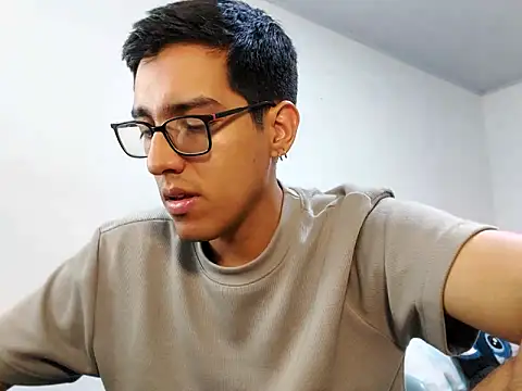 Snapshot of NickFin chatting on 03.17.26 NickFin online show from 03.17.26