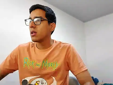 Snapshot of NickFin chatting on 03.17.26 NickFin online show from 03.17.26