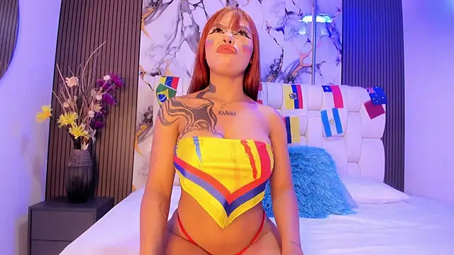 sophiaa10 online show from 06.17.26