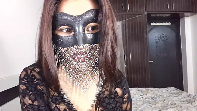 Alina Teen online show from 05.07.26