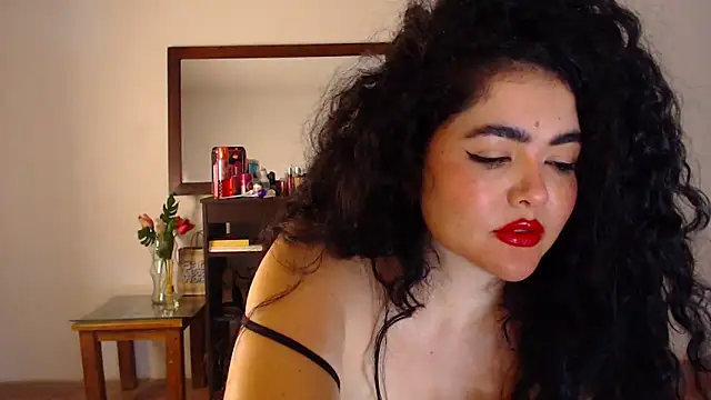 tammy crush online show from 06.30.26