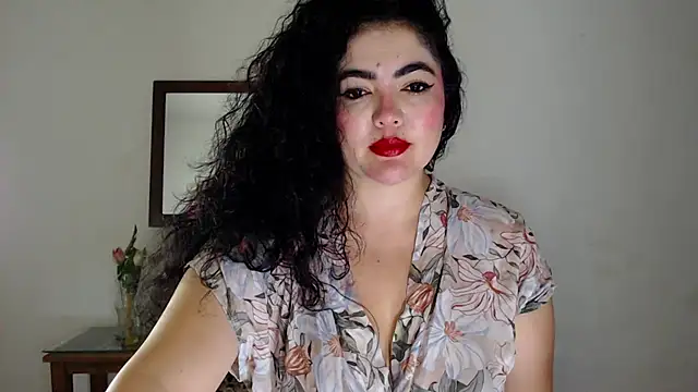 tammy crush online show from 07.15.26