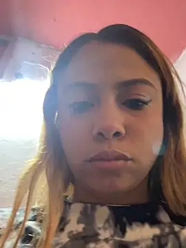 Samantha rousse28 online show from 03.18.26