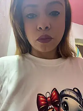 Samantha rousse28 online show from 03.19.26