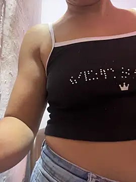 Samantha rousse28 online show from 03.22.26