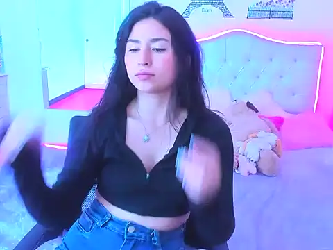 valery sweet 1 online show from 01.31.26