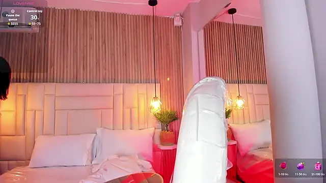 Ravenn21x online show from 03.05.26