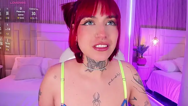 Ravenn21x online show from 03.18.26