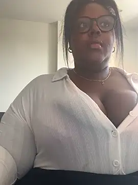BouncyBBW online show from 03.02.26