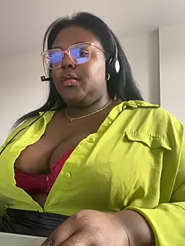 BouncyBBW online show from 04.13.26