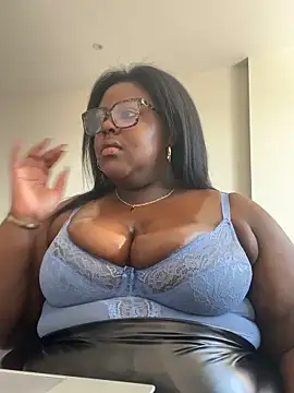 BouncyBBW online show from 04.23.26