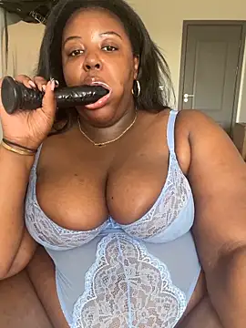 BouncyBBW online show from 05.02.26