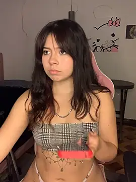 SoftDoll- online show from 04.21.26