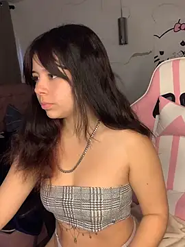 SoftDoll- online show from 04.21.26