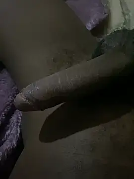 Thickdick Papi online show from 02.09.26