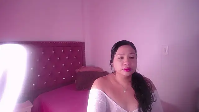 miafuegolatino online show from 06.12.26