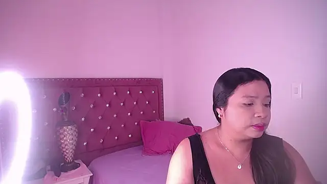 miafuegolatino online show from 07.01.26