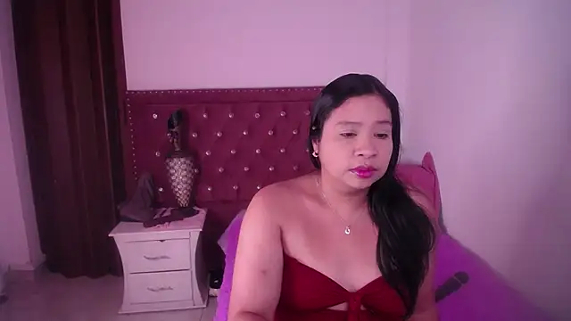 miafuegolatino online show from 07.29.26