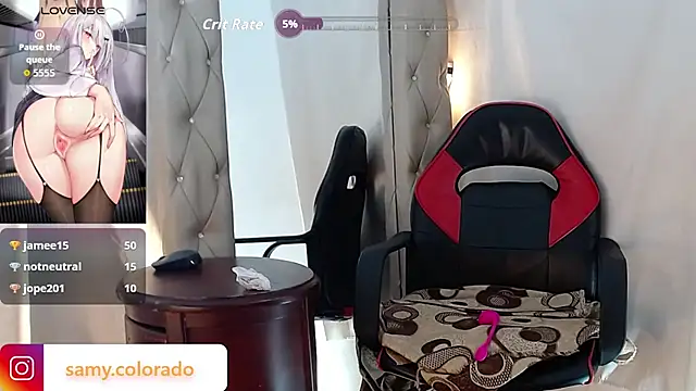 Snapshot of laurasofia45 chatting on 08.02.26 laurasofia45 online show from 08.02.26